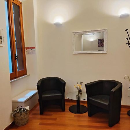 Dolce Domus Brancaccio Apartment Rome Exterior photo