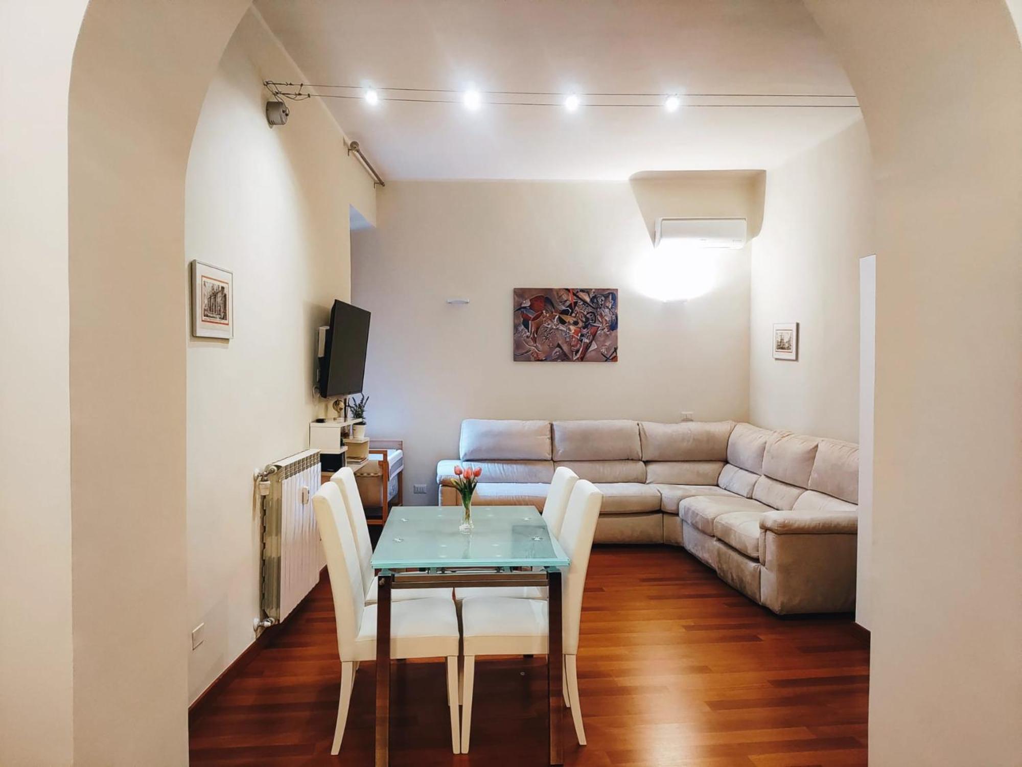 Dolce Domus Brancaccio Apartment Rome Exterior photo