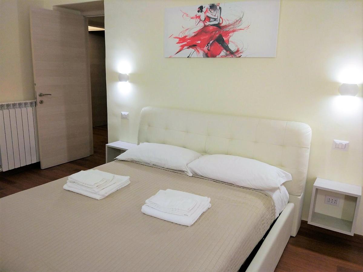 Dolce Domus Brancaccio Apartment Rome Exterior photo