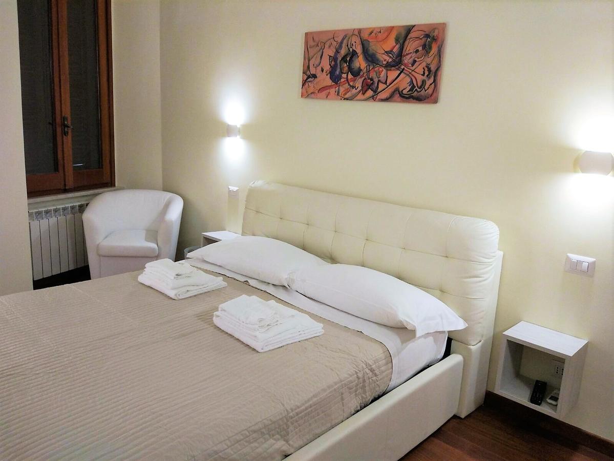 Dolce Domus Brancaccio Apartment Rome Exterior photo
