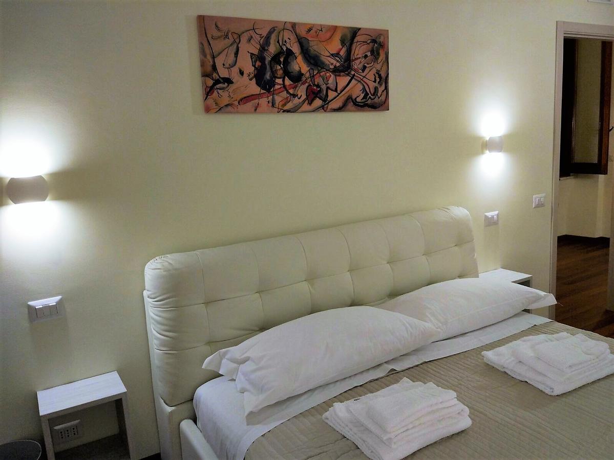 Dolce Domus Brancaccio Apartment Rome Exterior photo