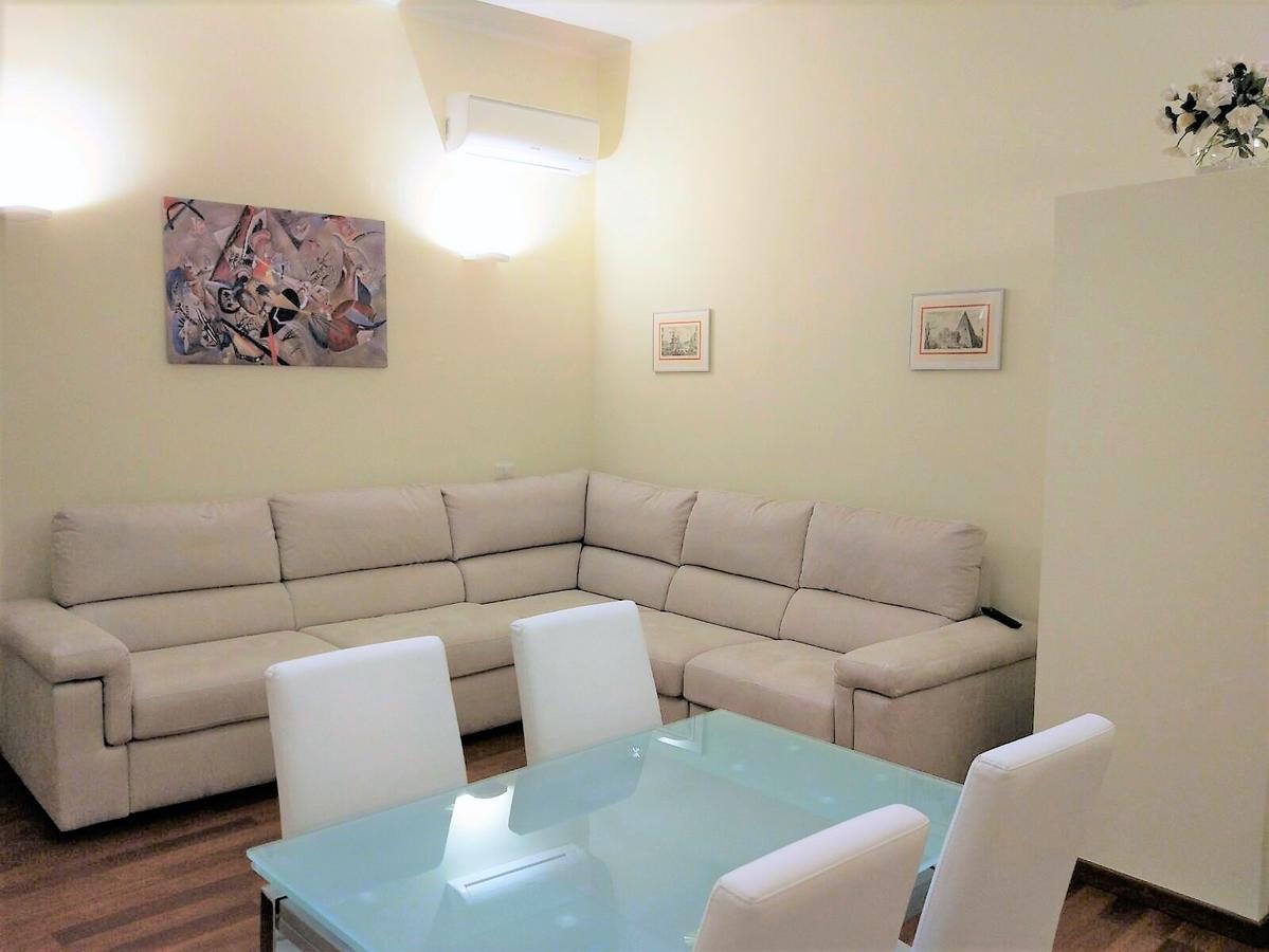 Dolce Domus Brancaccio Apartment Rome Exterior photo