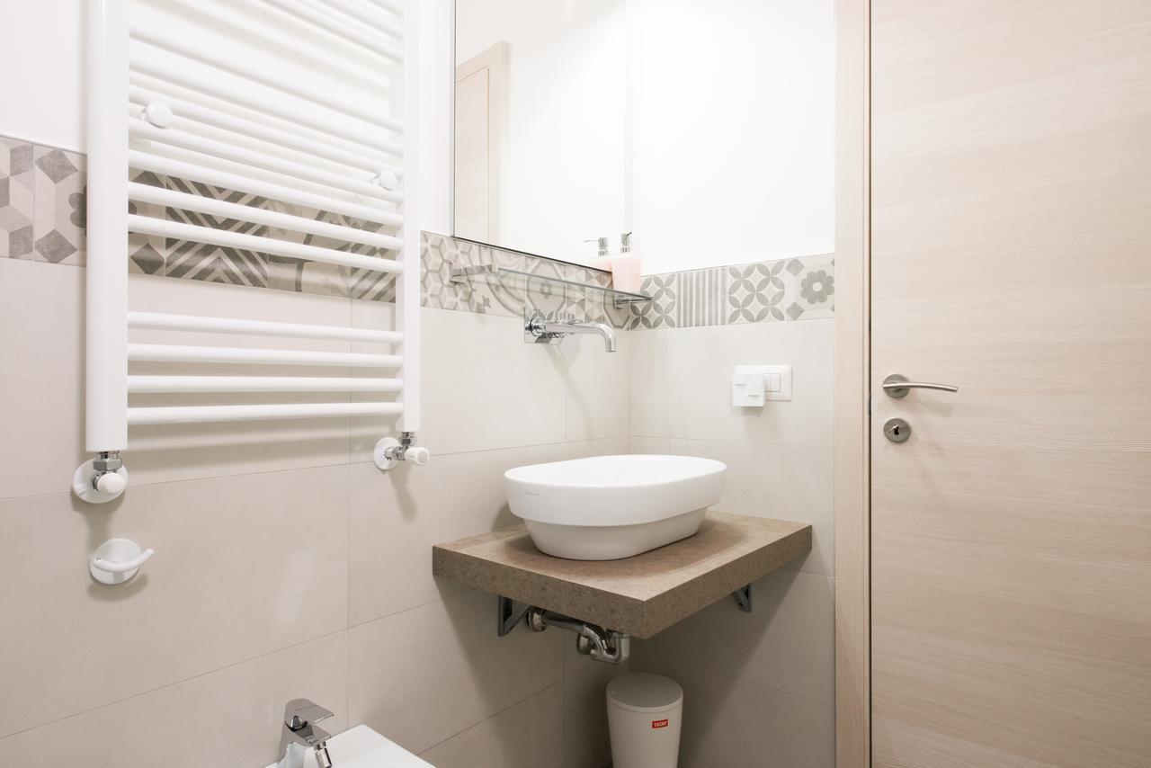 Dolce Domus Brancaccio Apartment Rome Exterior photo