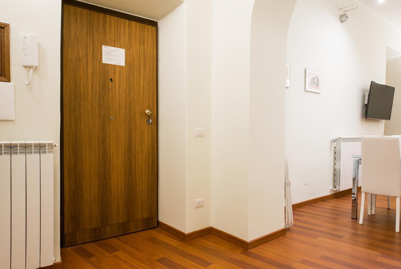 Dolce Domus Brancaccio Apartment Rome Exterior photo