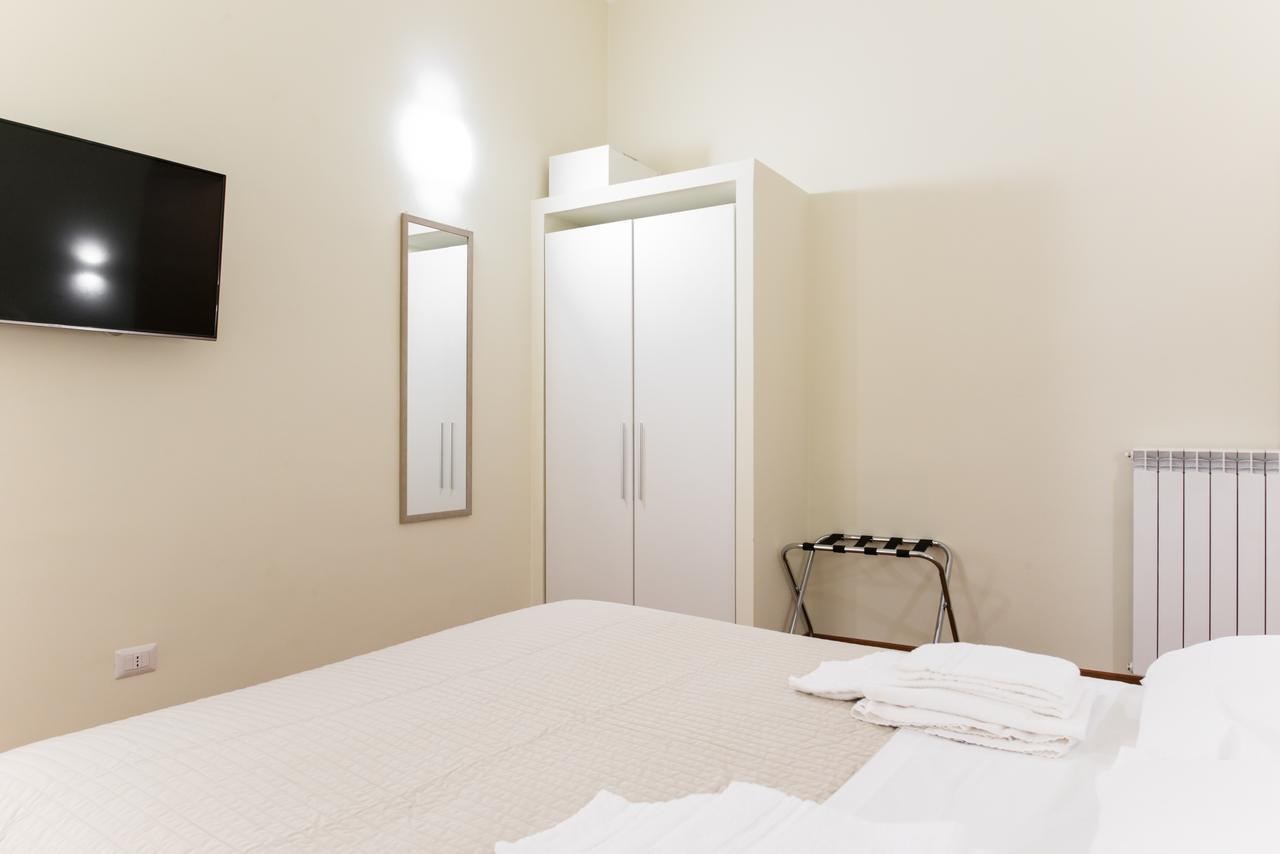 Dolce Domus Brancaccio Apartment Rome Exterior photo