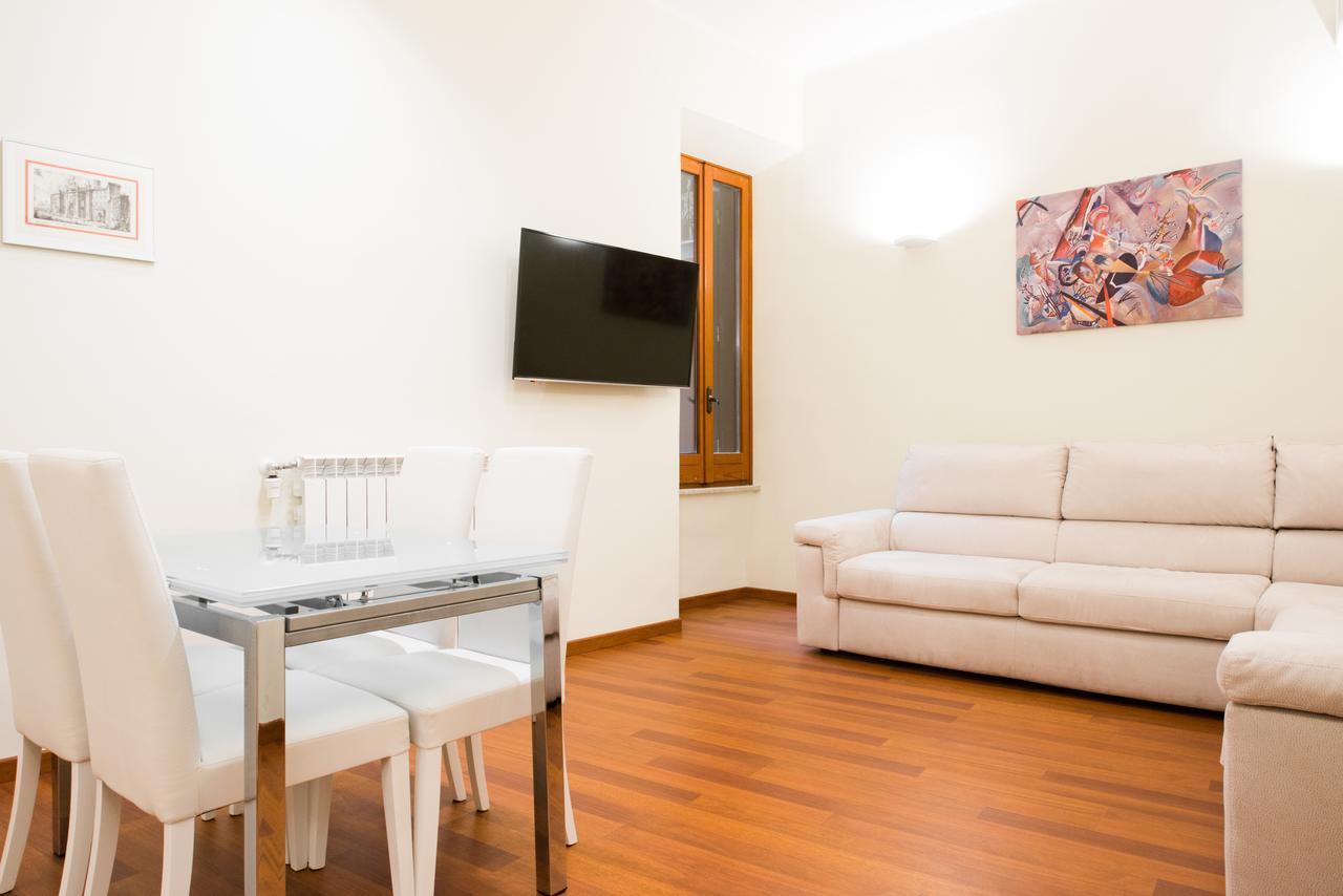 Dolce Domus Brancaccio Apartment Rome Exterior photo