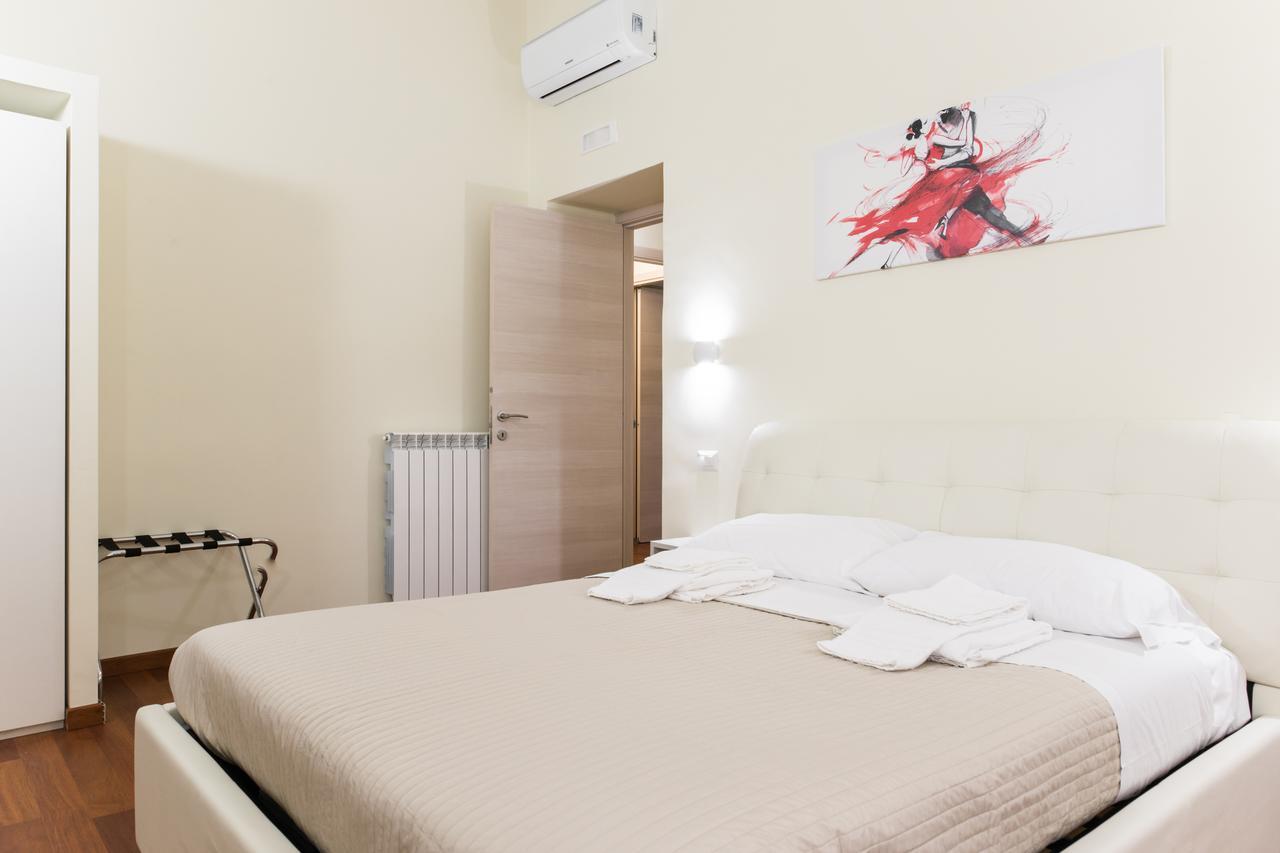 Dolce Domus Brancaccio Apartment Rome Exterior photo