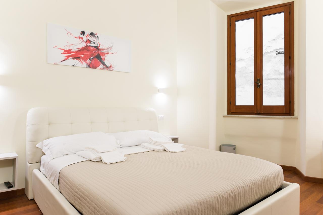 Dolce Domus Brancaccio Apartment Rome Exterior photo