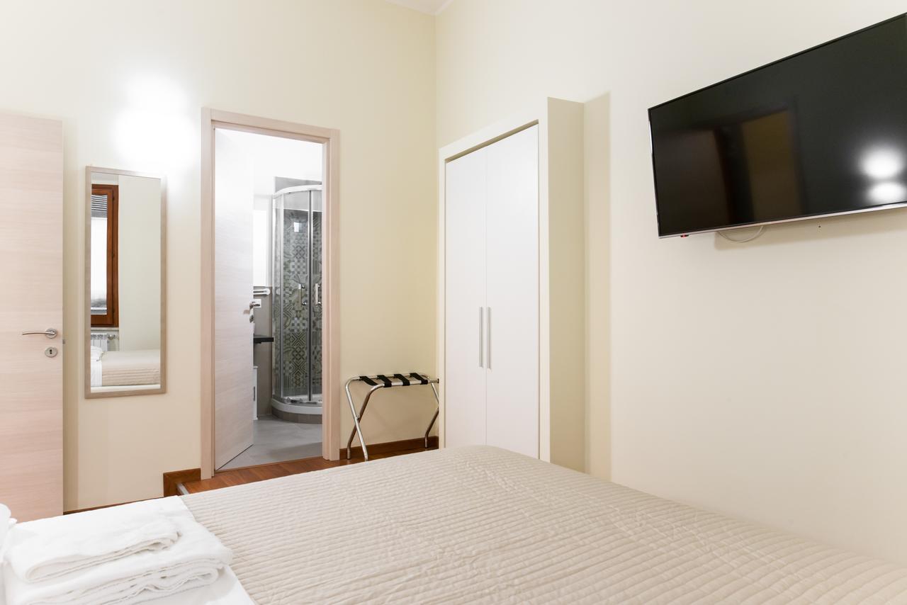 Dolce Domus Brancaccio Apartment Rome Exterior photo