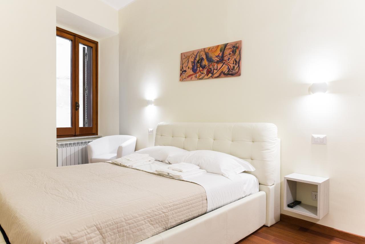 Dolce Domus Brancaccio Apartment Rome Exterior photo