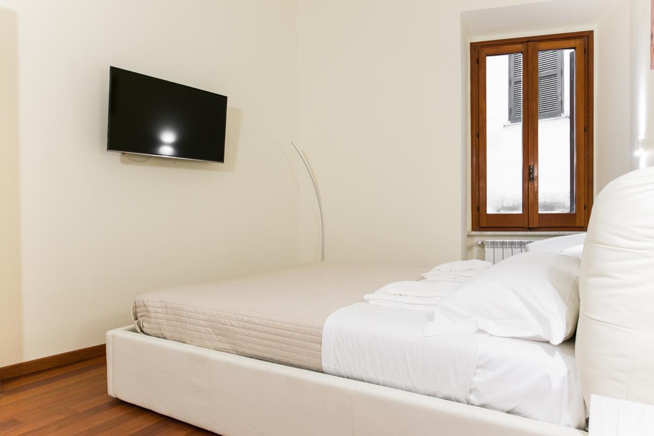 Dolce Domus Brancaccio Apartment Rome Exterior photo