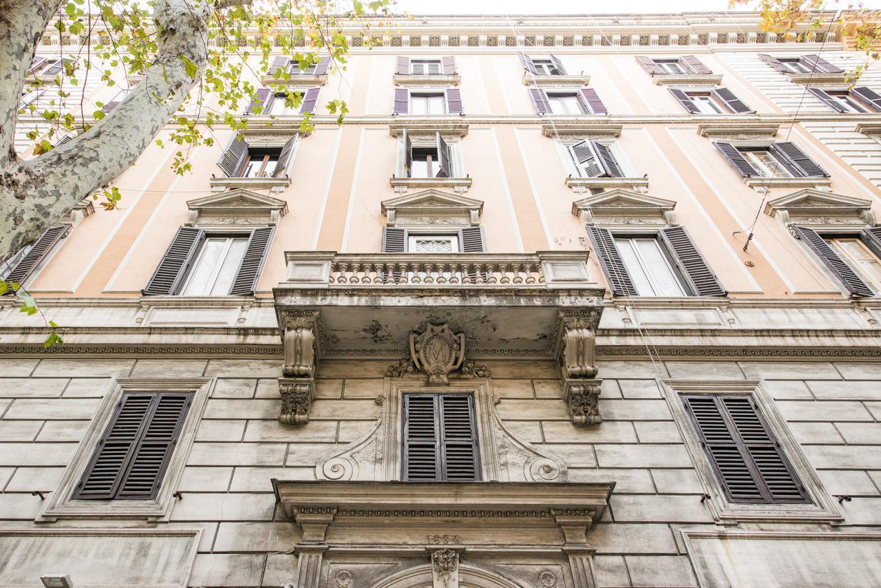 Dolce Domus Brancaccio Apartment Rome Exterior photo